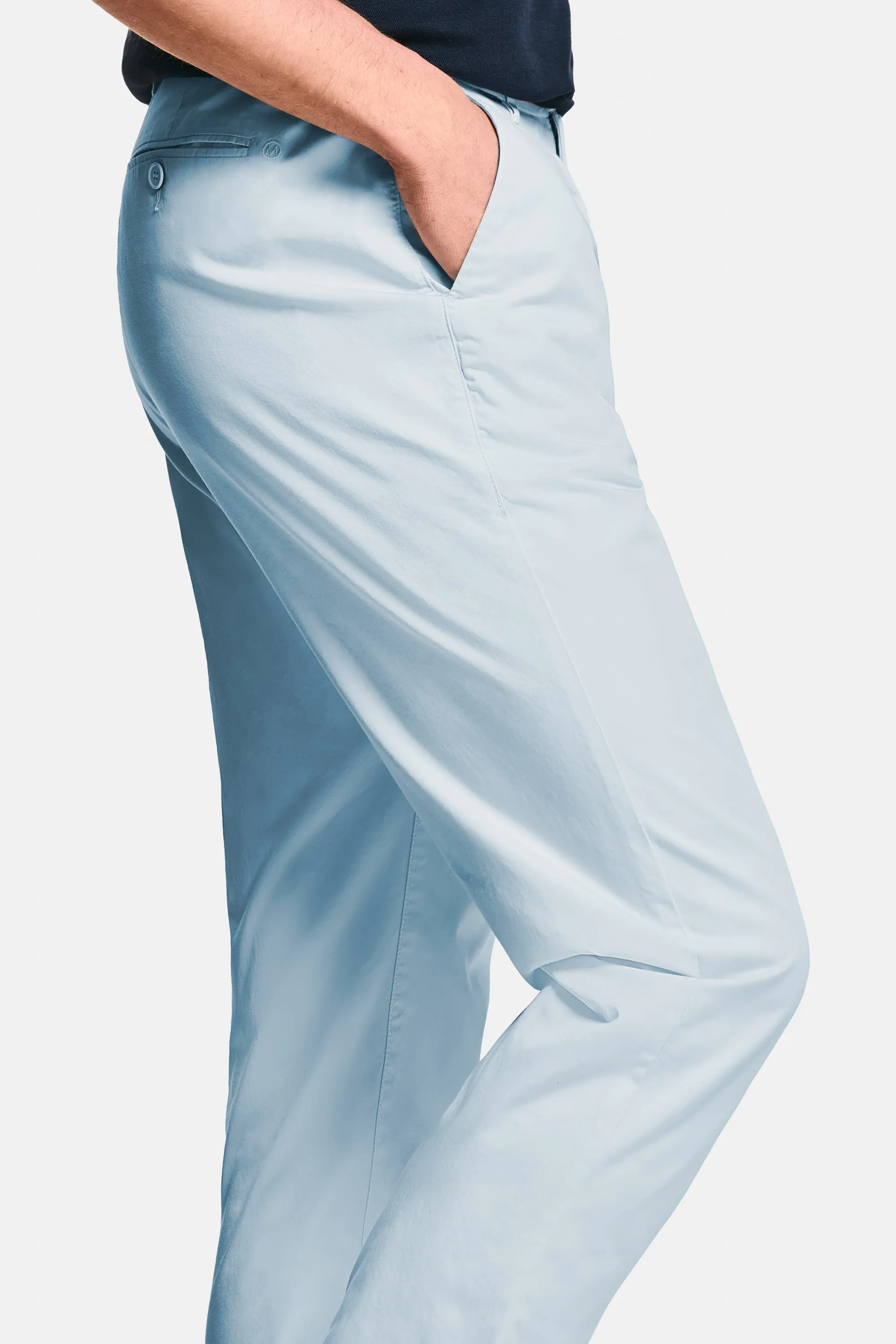 Avenues * Die Classic Chinos