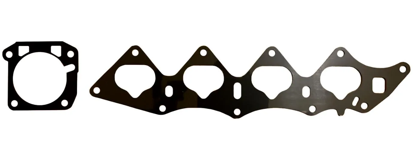 B-Series Thermal Intake Manifold Gasket Honda Civic B16 B18C5 Gasket Integra TB