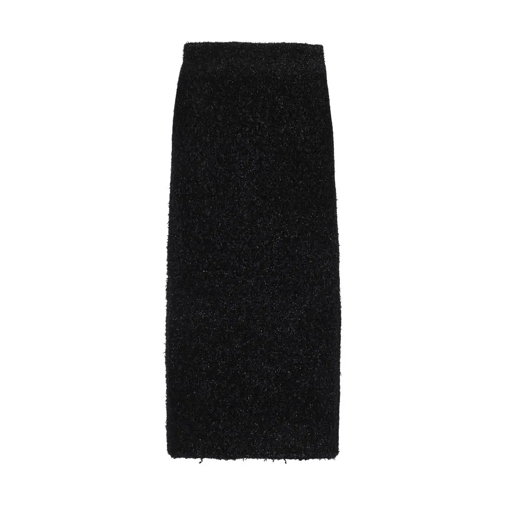 Balenciaga Midi Skirt
