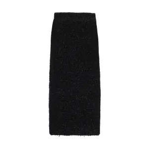 Balenciaga Midi Skirt