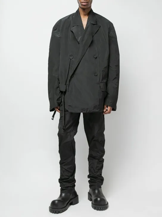 Balenciaga   Nylon pants 