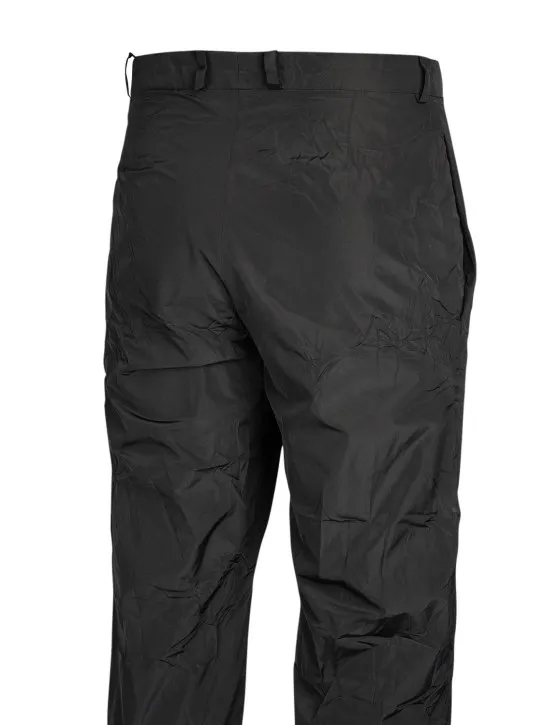 Balenciaga   Nylon pants 