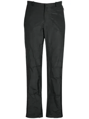 Balenciaga   Nylon pants 