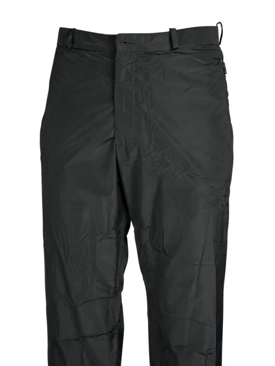 Balenciaga   Nylon pants 