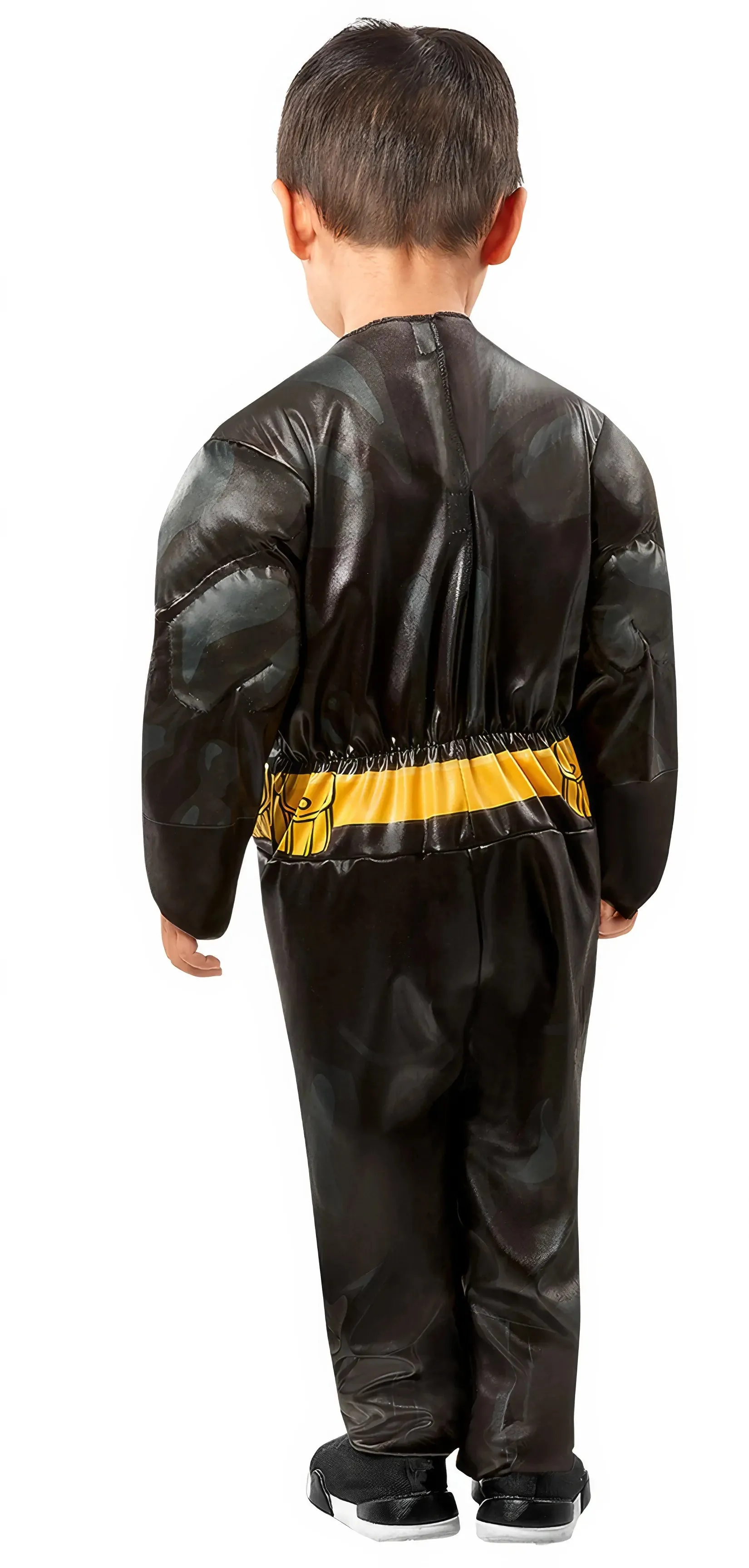 BATMAN Pre-School Jumpsuit Costume