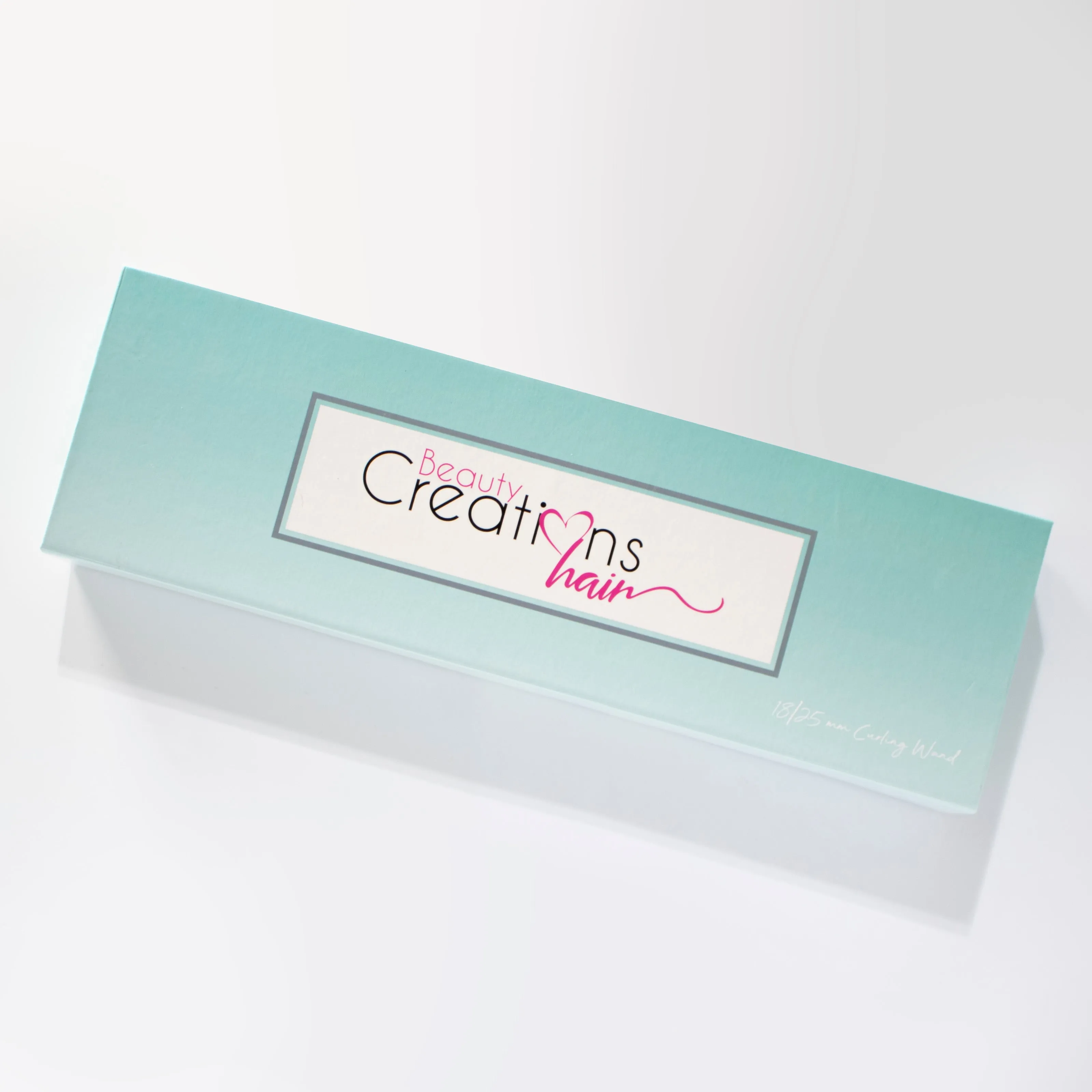 Beauty Creations Hair Curler 18-25 - Medium Blue (3pc Bulk for $13 each)