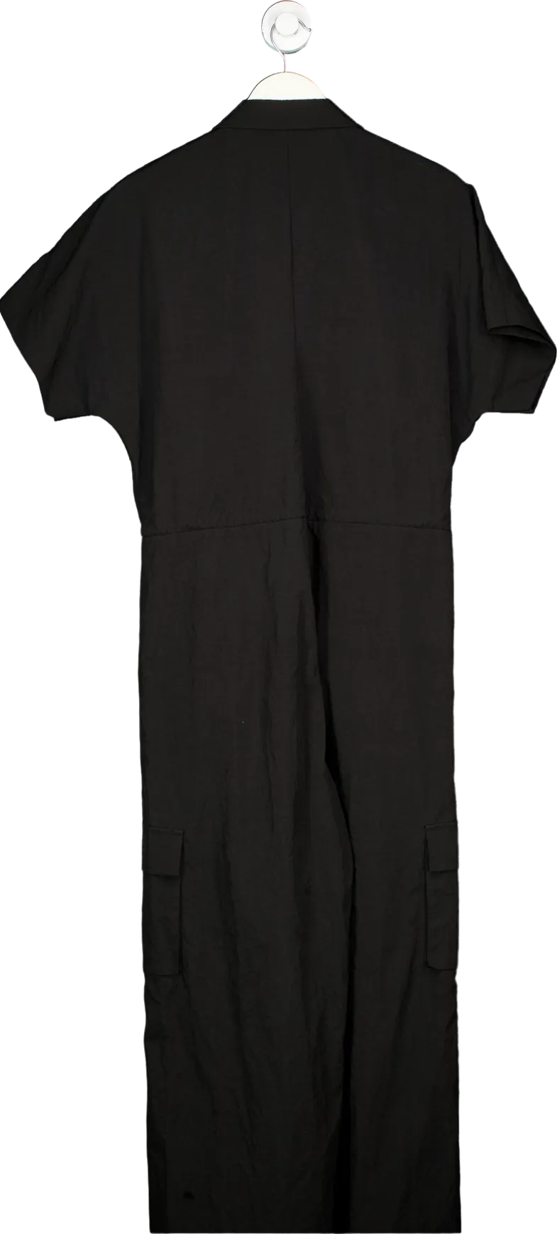 Black Jumpsuit M/L