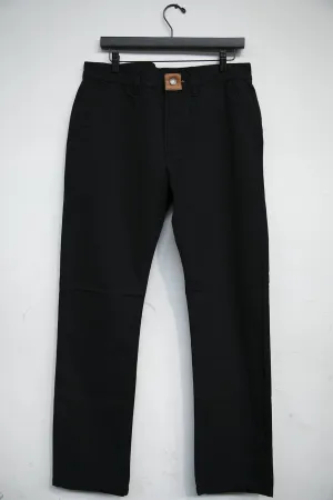 Black Pants