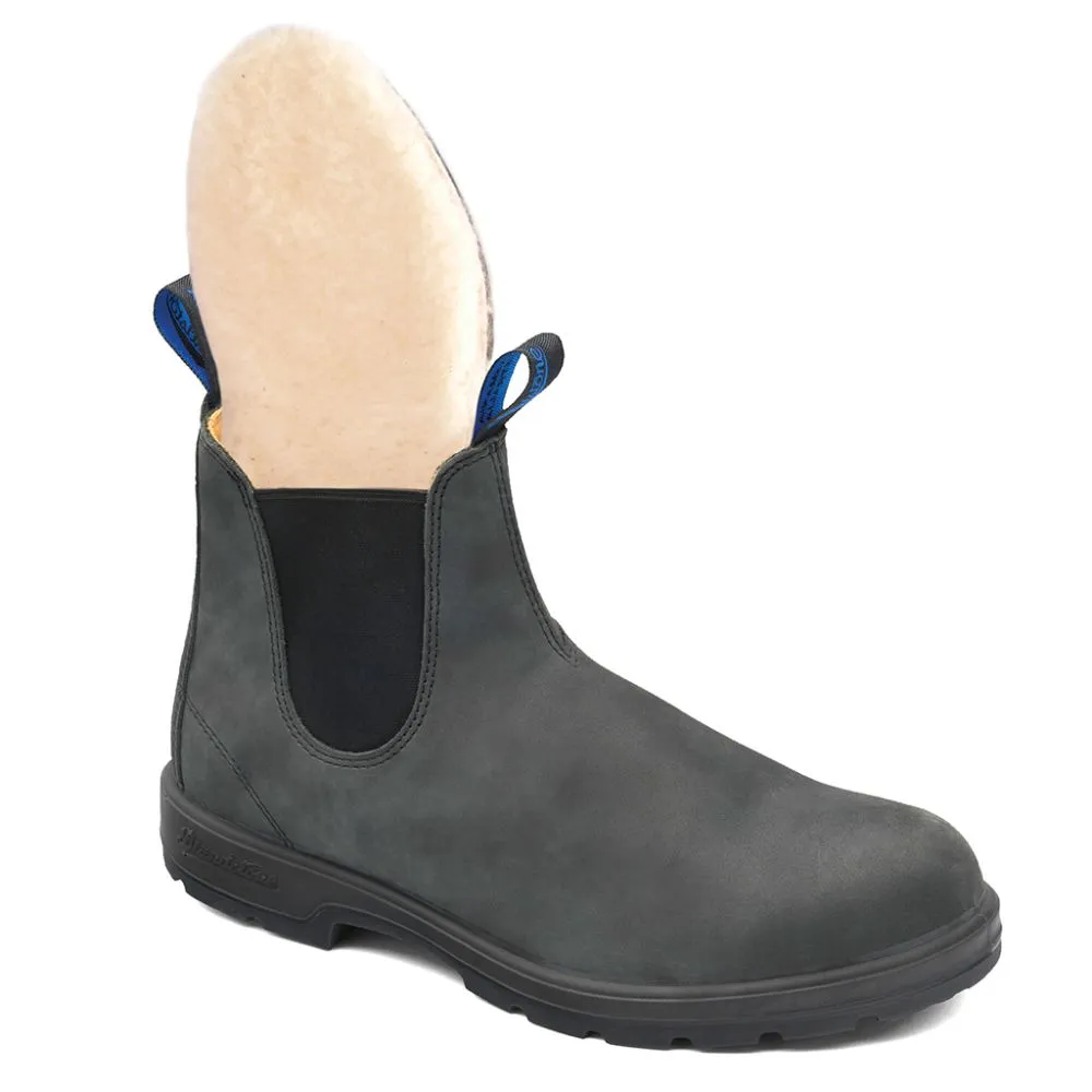 Blundstone 1478 Winter Thermal Rustic Black