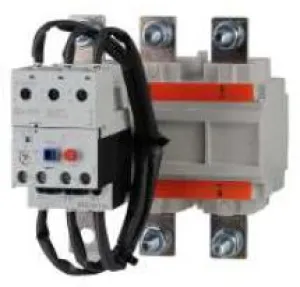 BRA180-200, 120 to 200 Amp Thermal Overload Relay for KNL145 Contactors