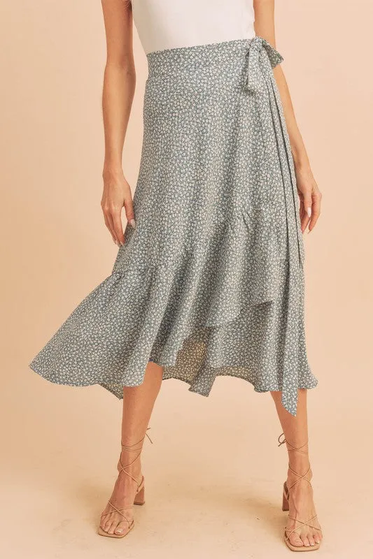 Cara Skirt