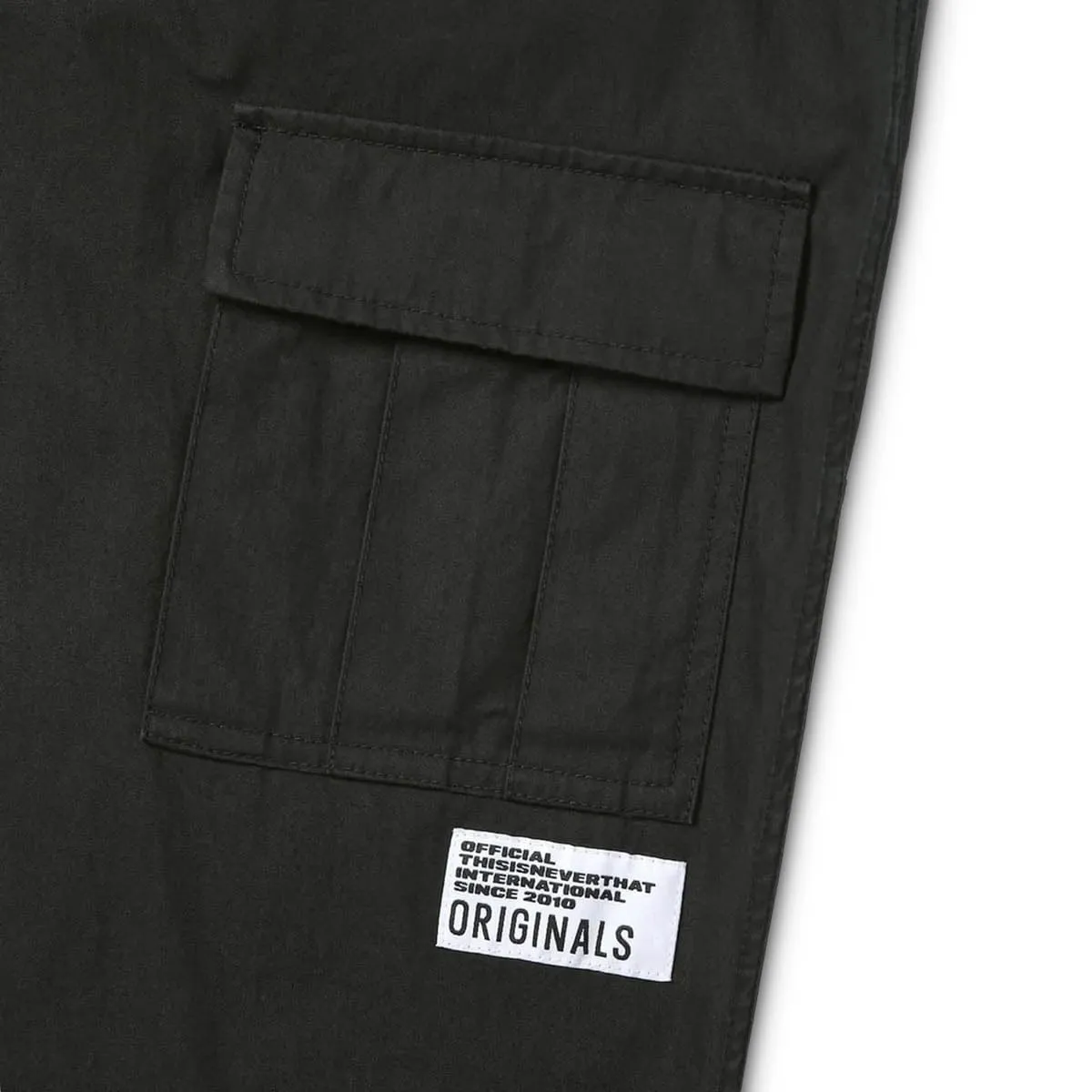 CARGO FLIGHT PANT