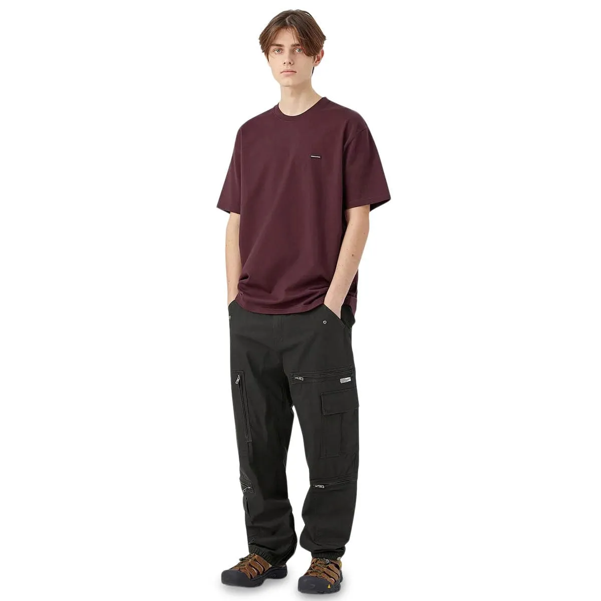 CARGO FLIGHT PANT