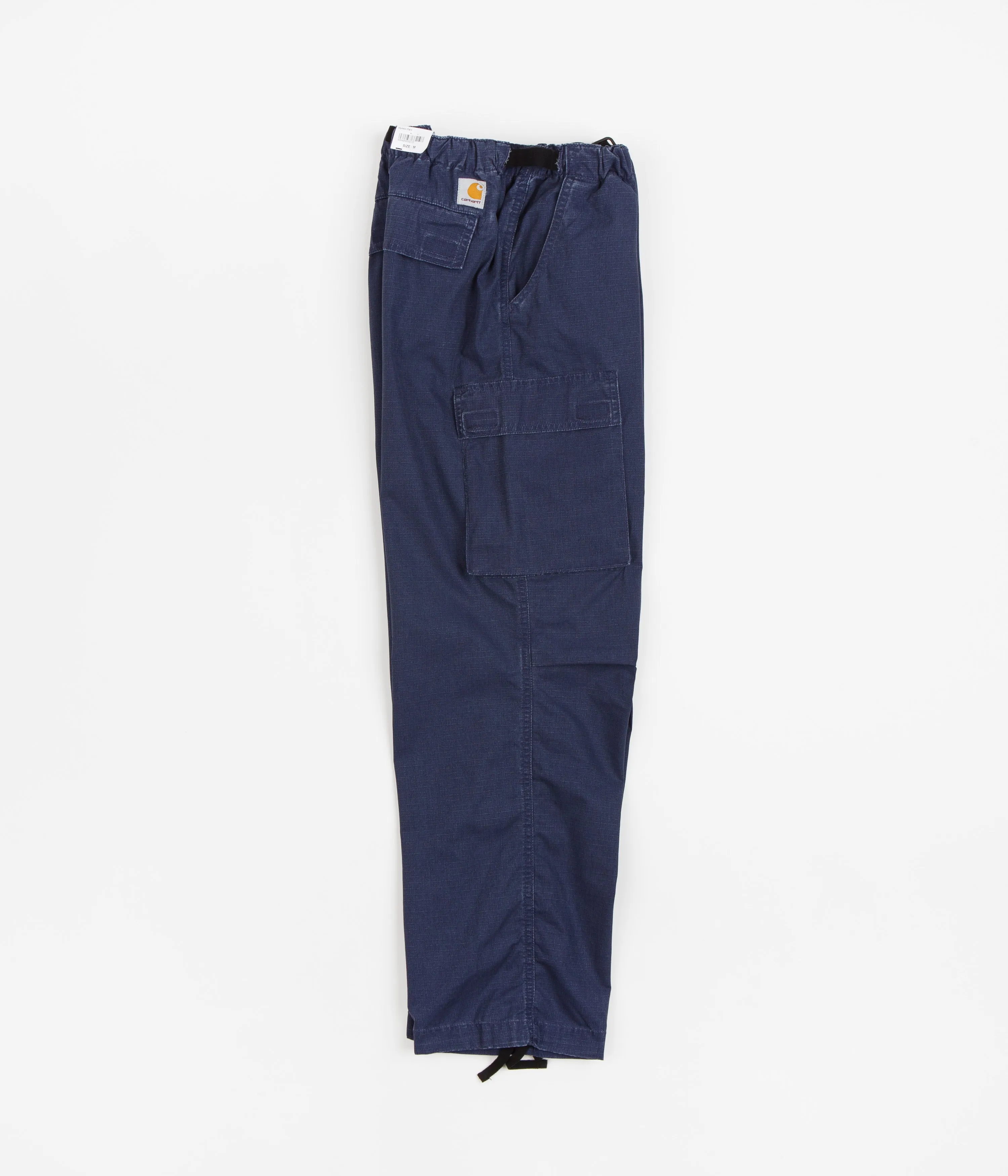 Carhartt Wynton Pants - Enzian / Misty Sky