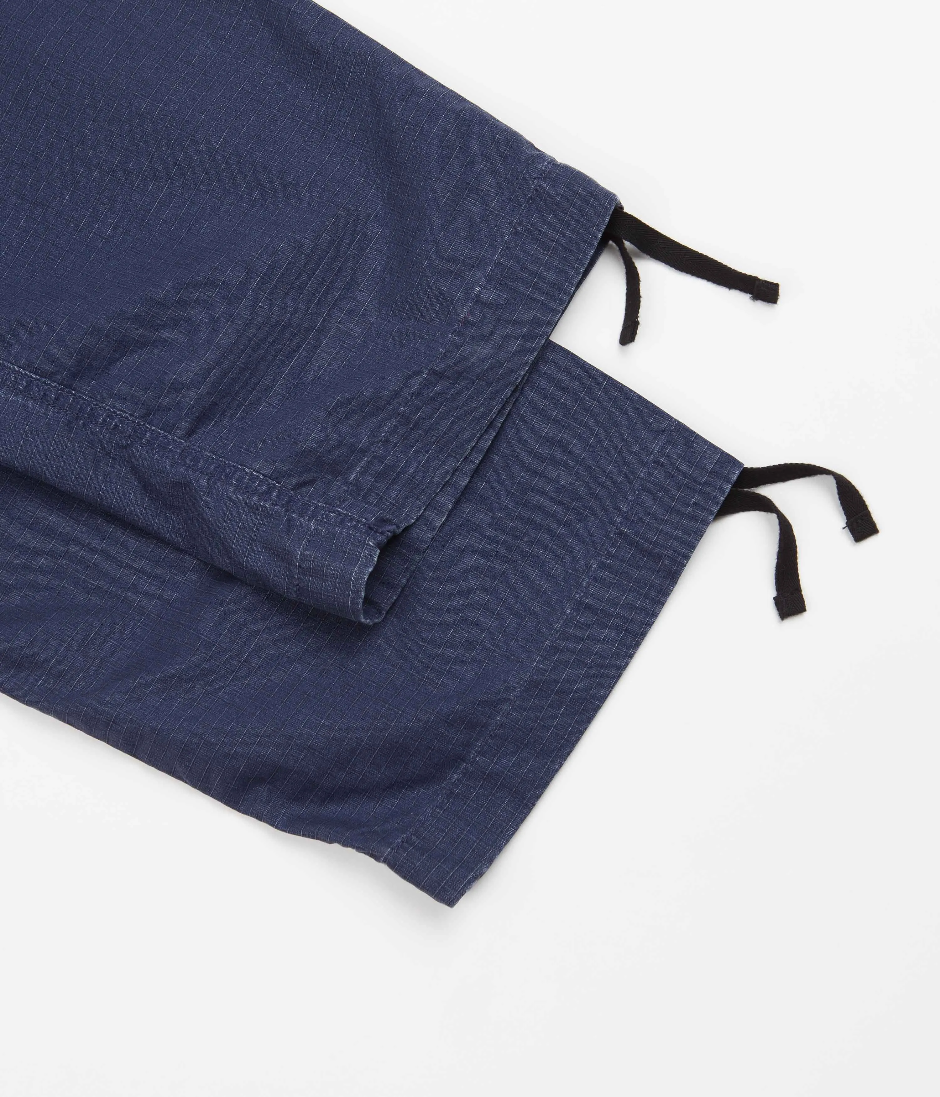 Carhartt Wynton Pants - Enzian / Misty Sky