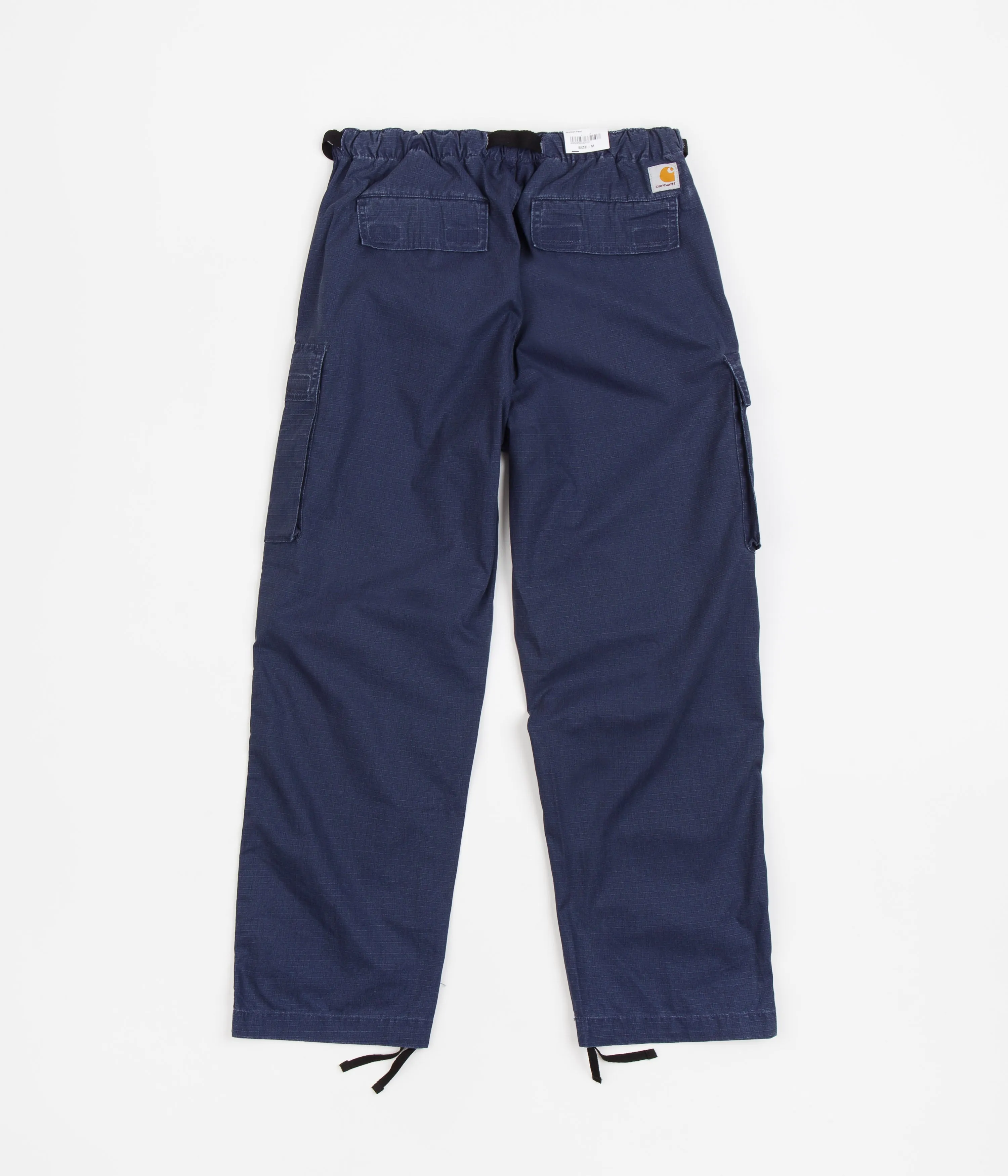 Carhartt Wynton Pants - Enzian / Misty Sky