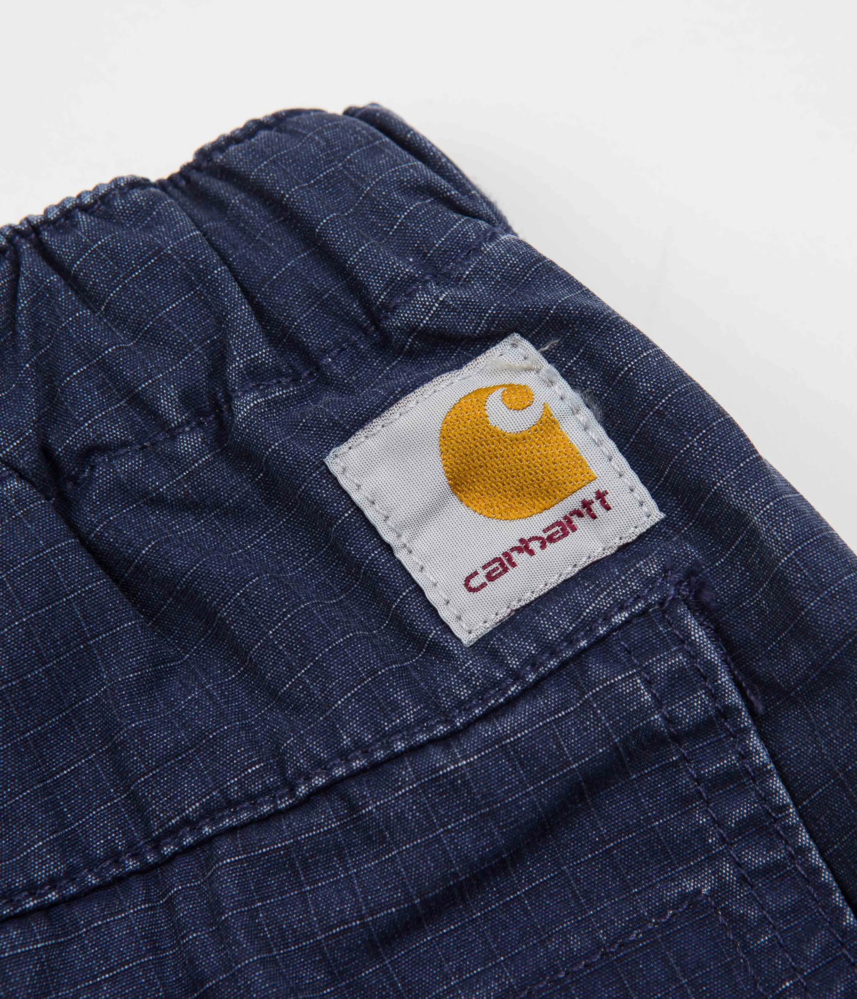 Carhartt Wynton Pants - Enzian / Misty Sky