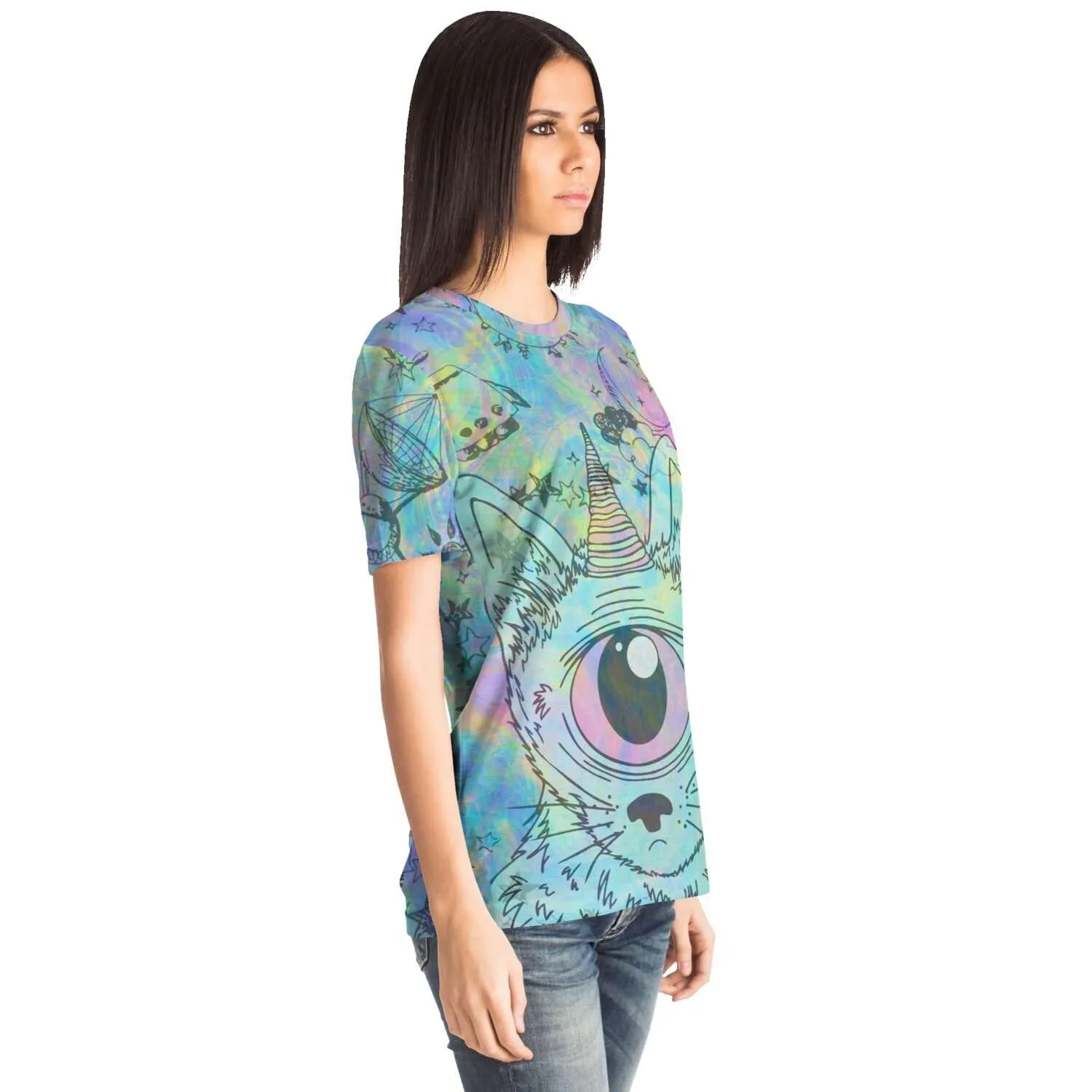 Cat's Eye T-Shirt