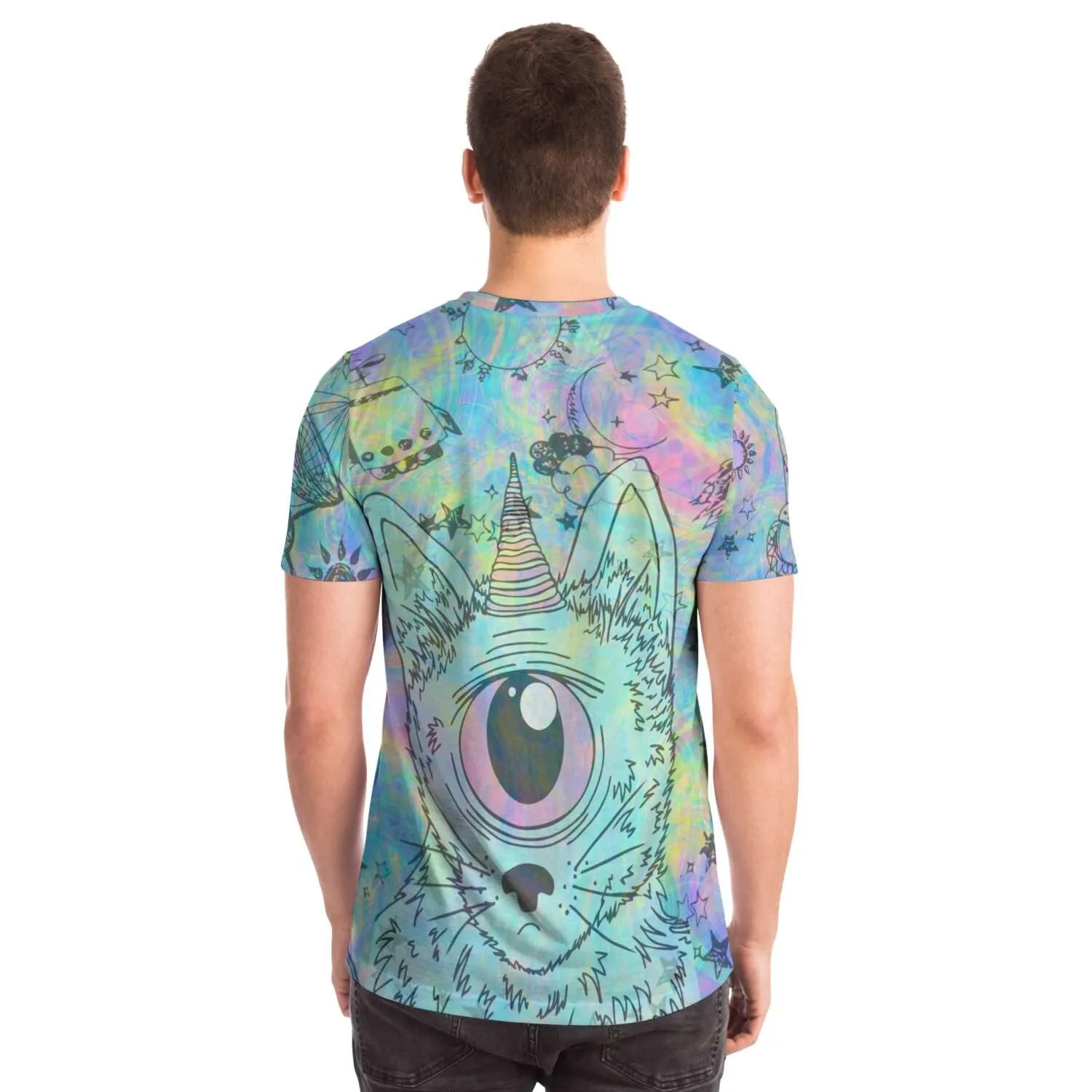 Cat's Eye T-Shirt