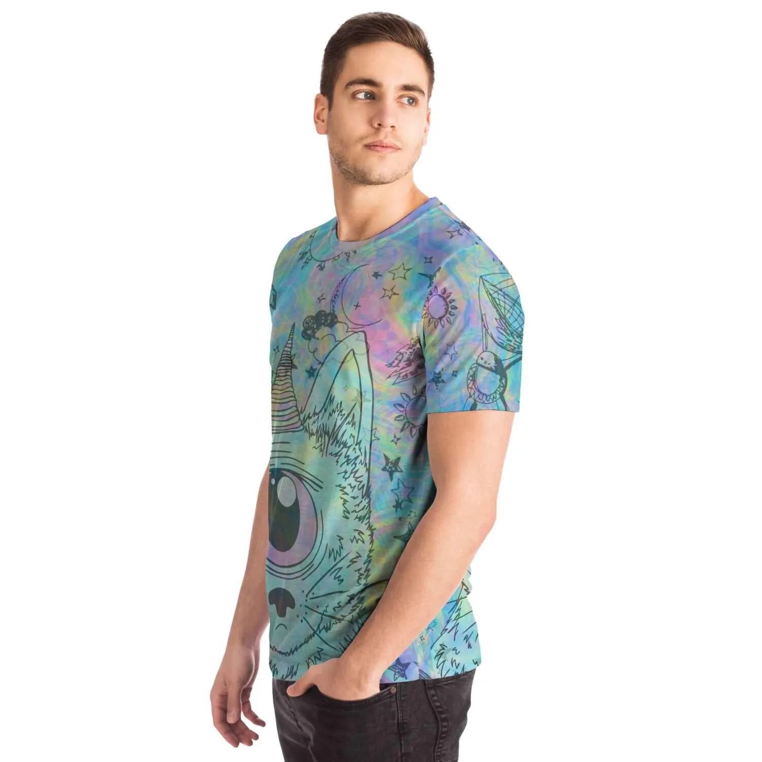 Cat's Eye T-Shirt