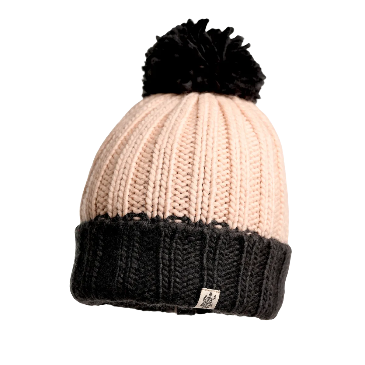 Cherry Pom Hat