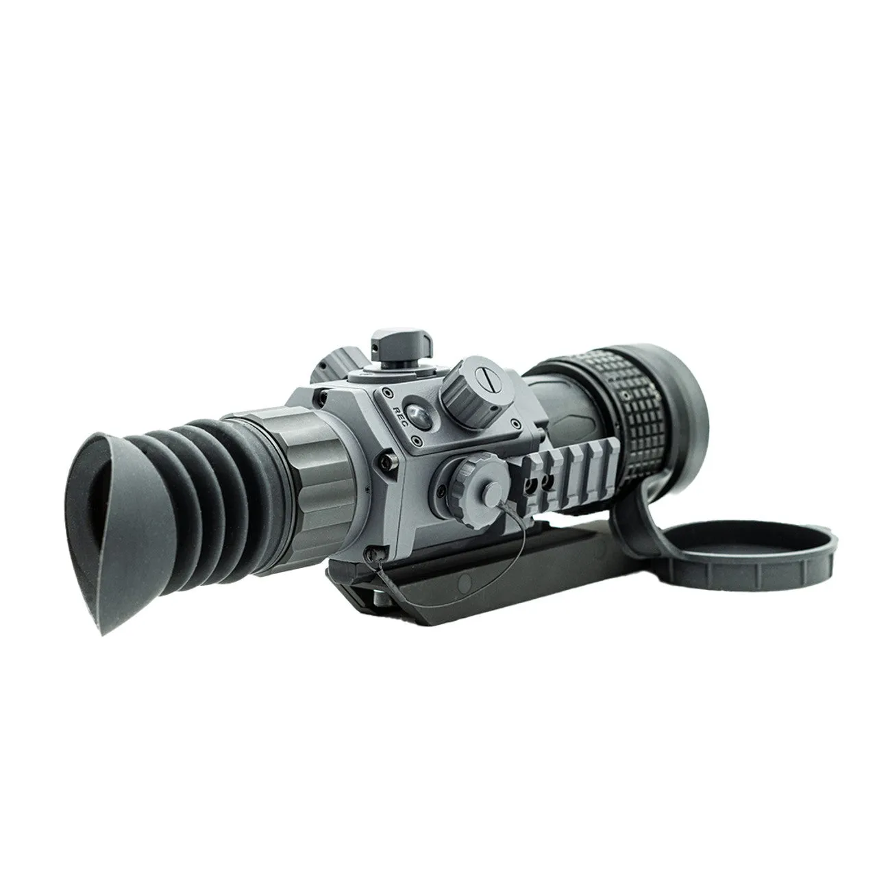 Contractor 320