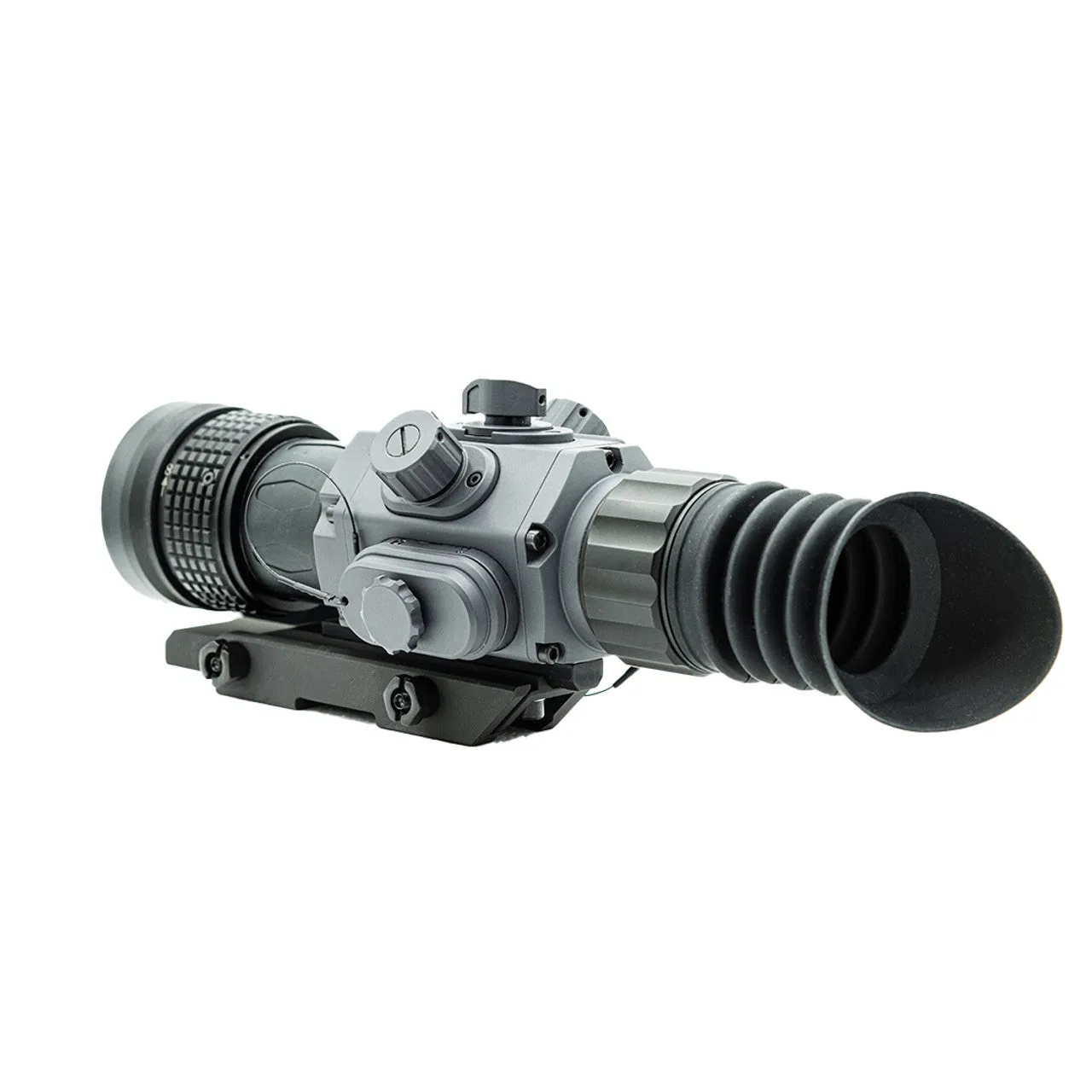 Contractor 320