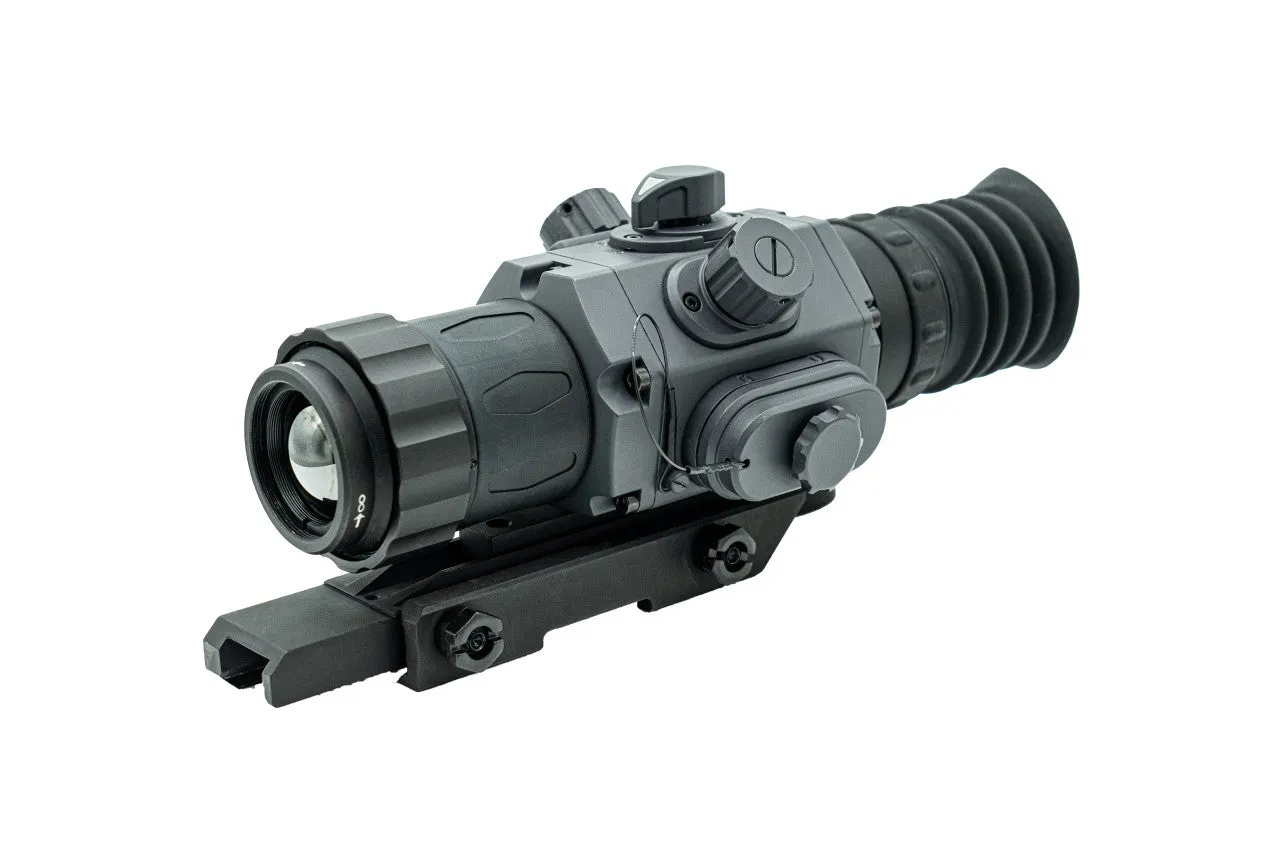 Contractor 320