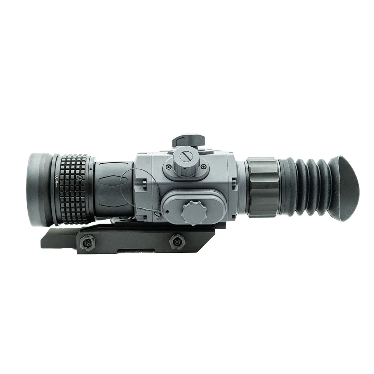 Contractor 320