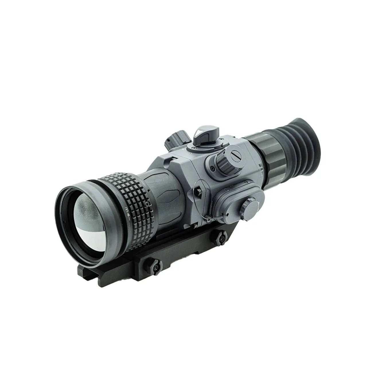 Contractor 320