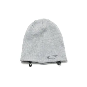 CPG ADJUSTER EMBROIDERY KNIT CAP