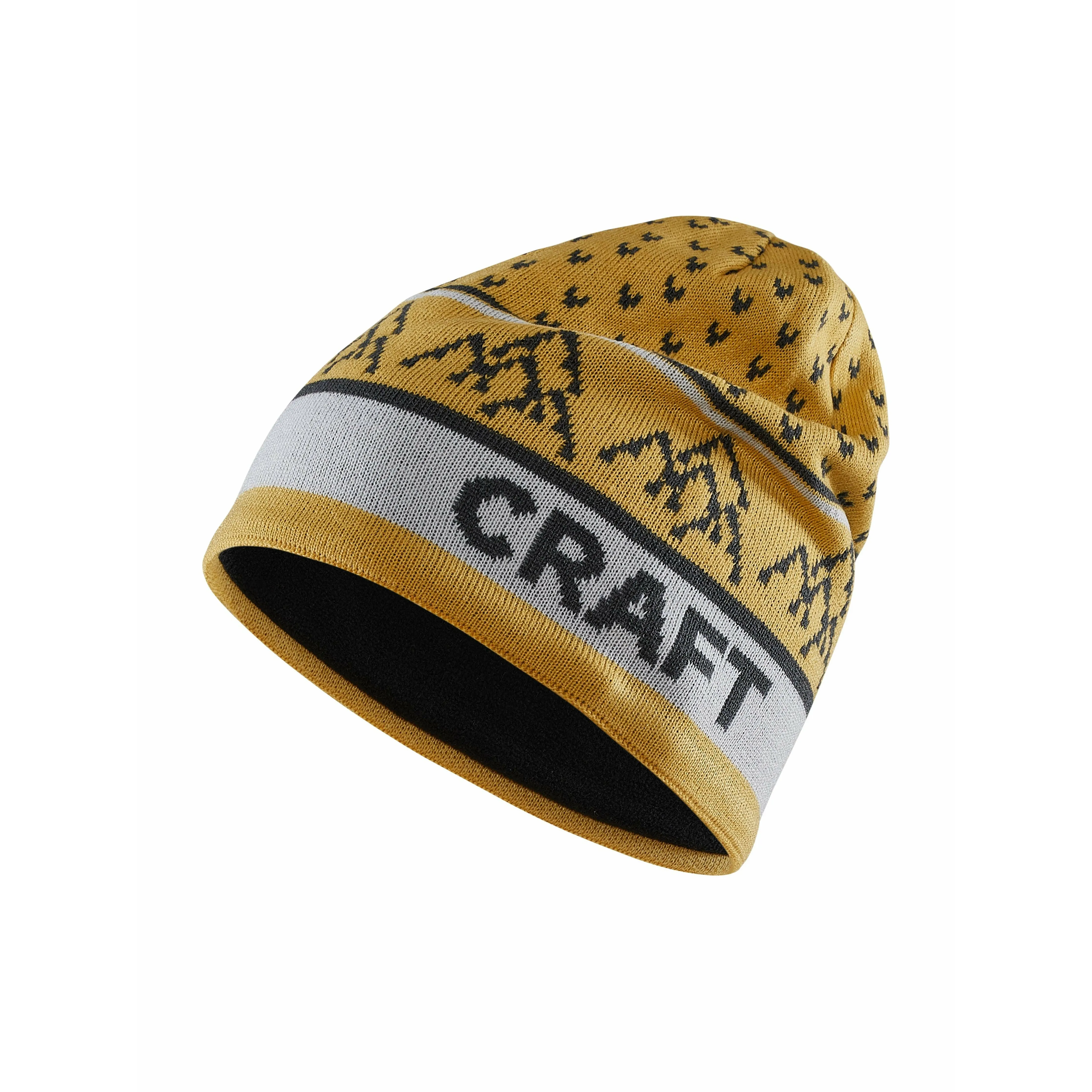 Craft Core Backcountry Knit Hat