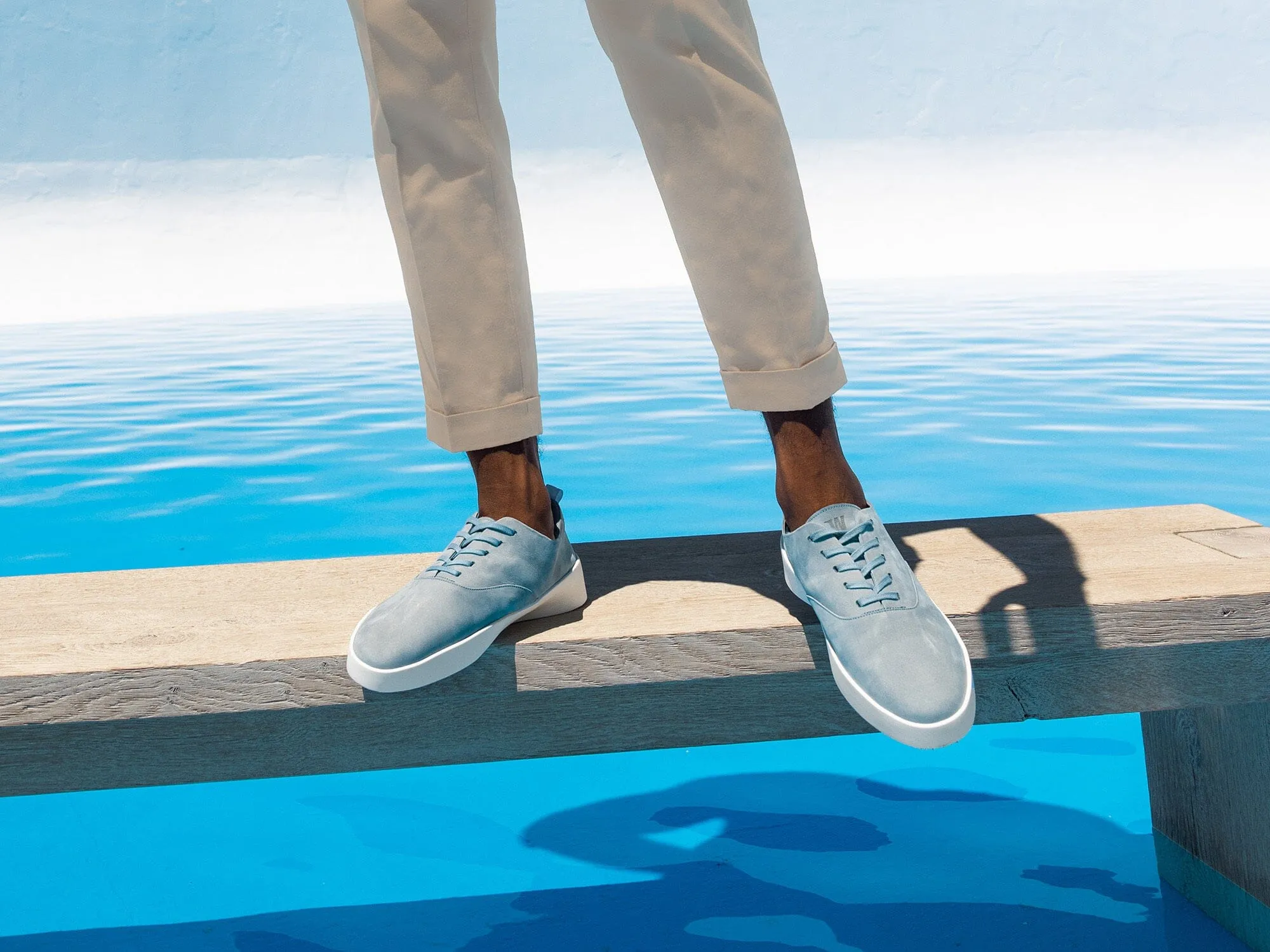 Cruise™ Lace-Up