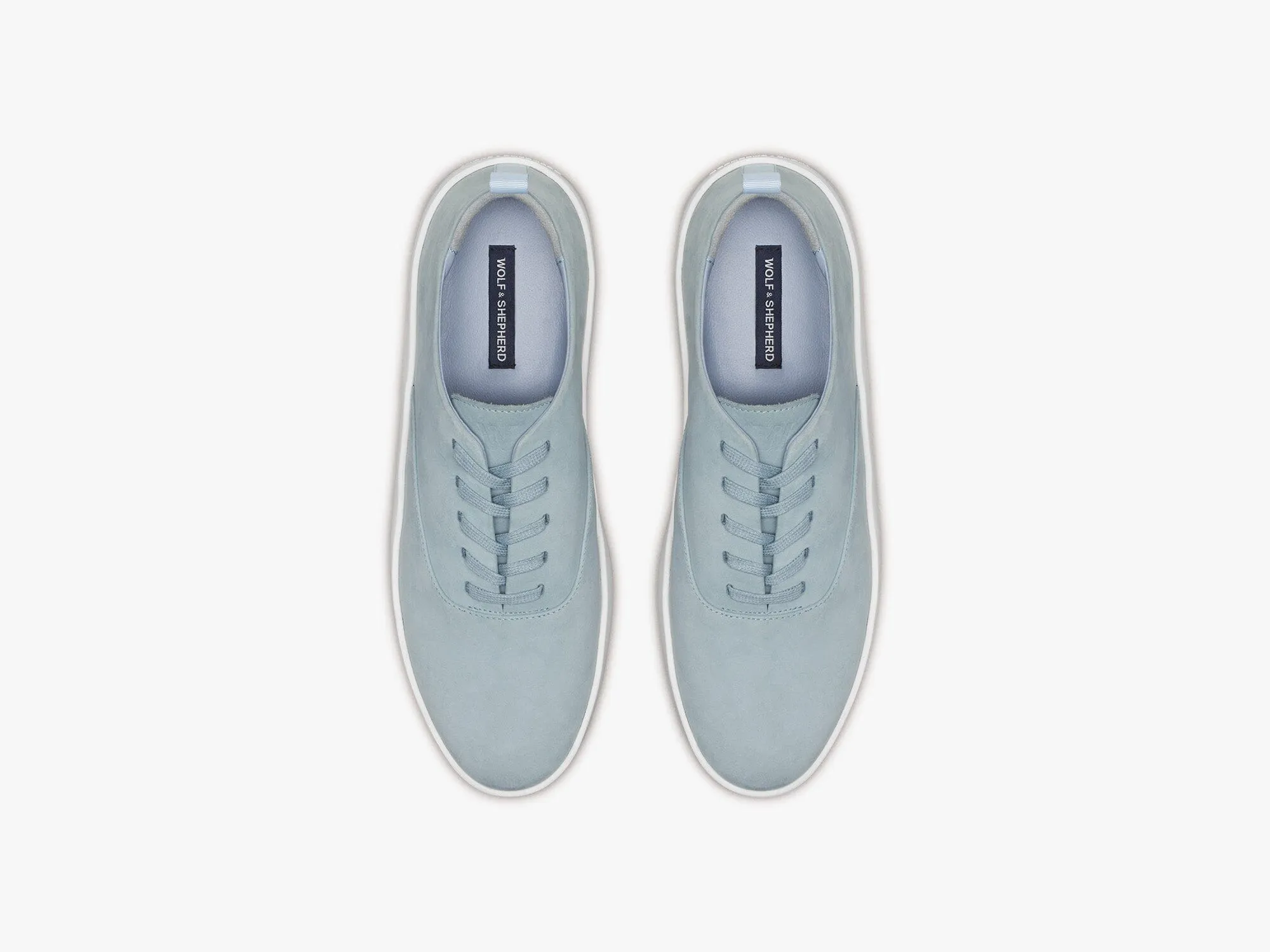 Cruise™ Lace-Up