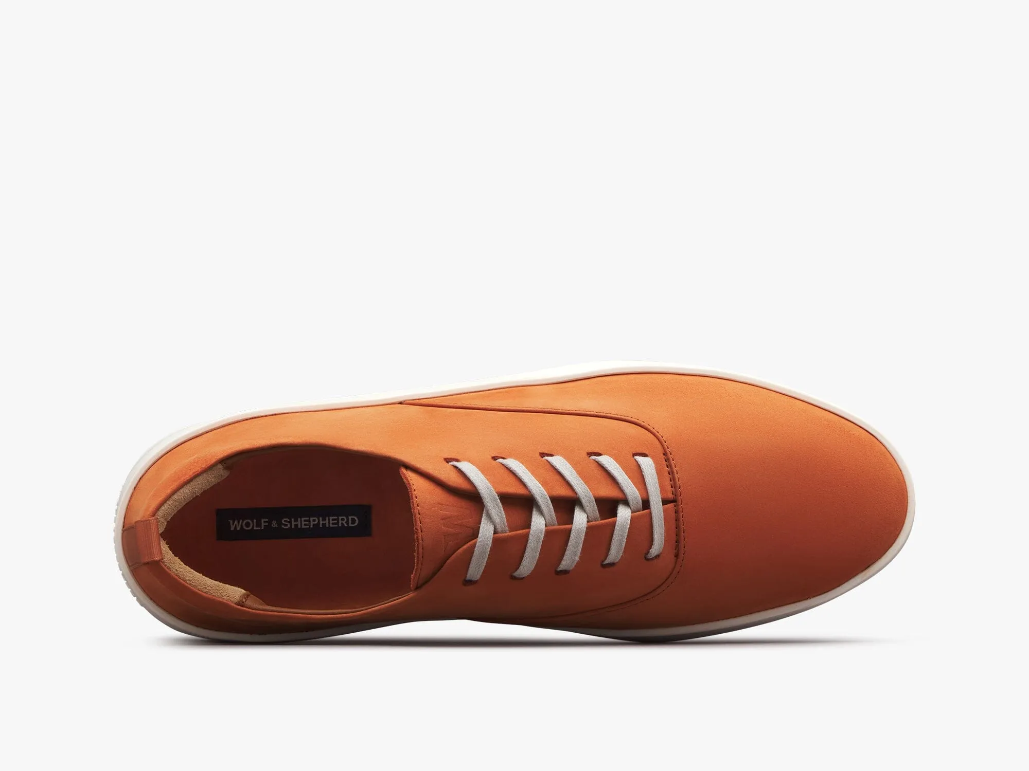 Cruise™ Lace-Up