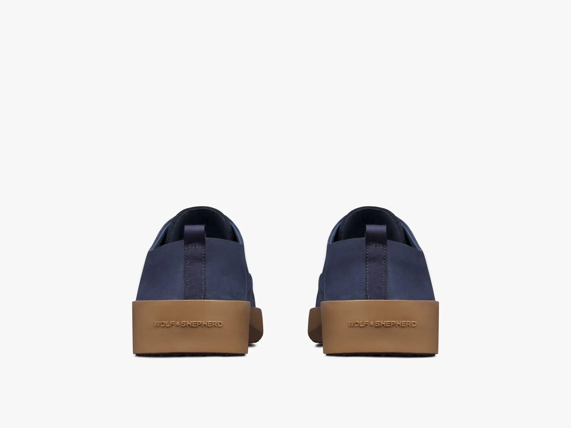 Cruise™ Lace-Up