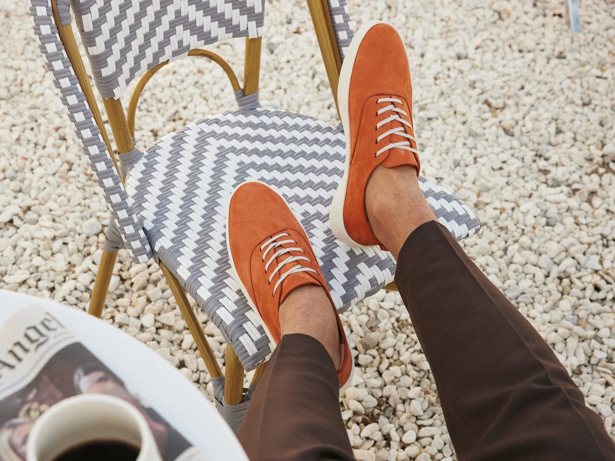 Cruise™ Lace-Up