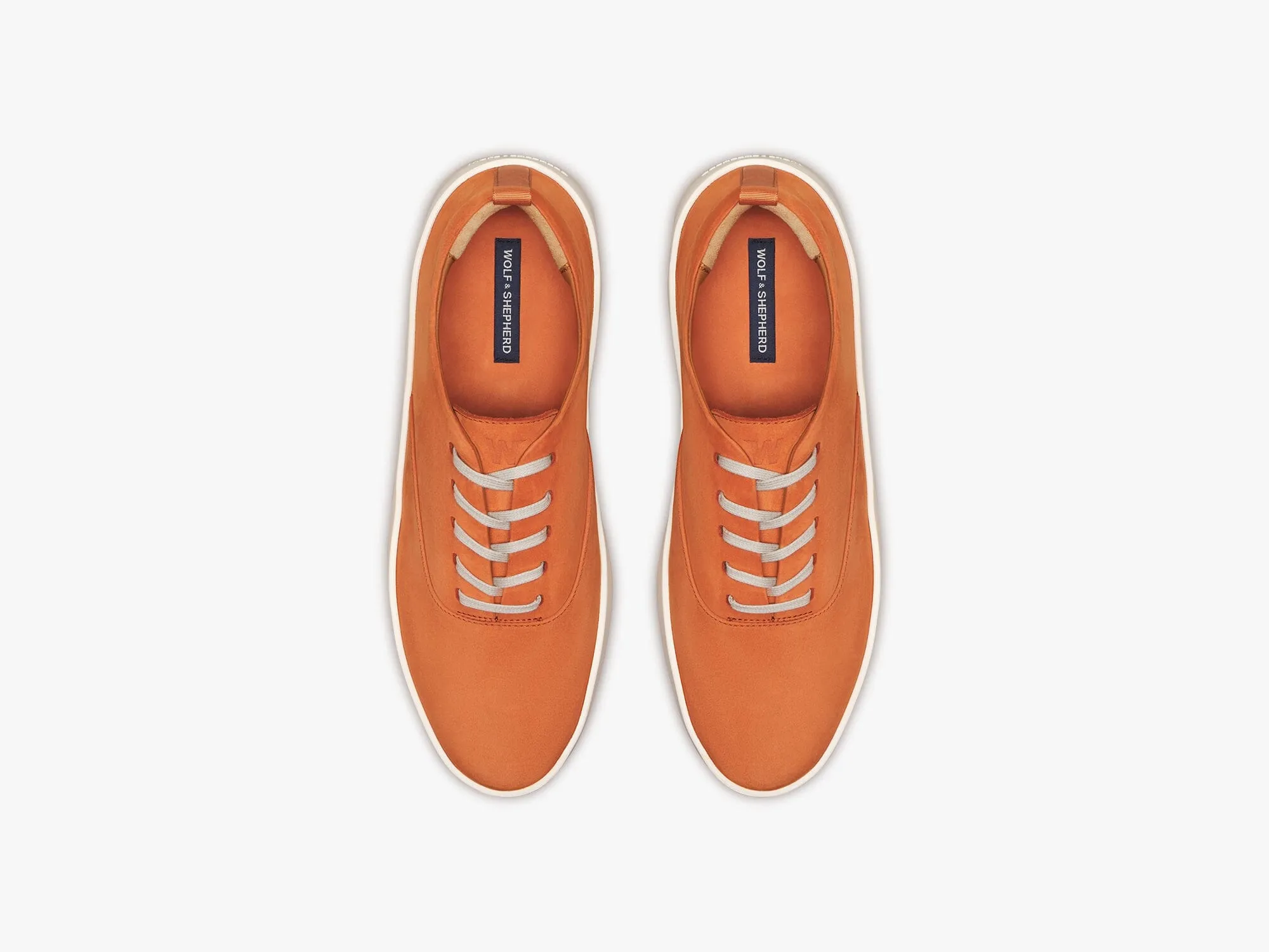 Cruise™ Lace-Up