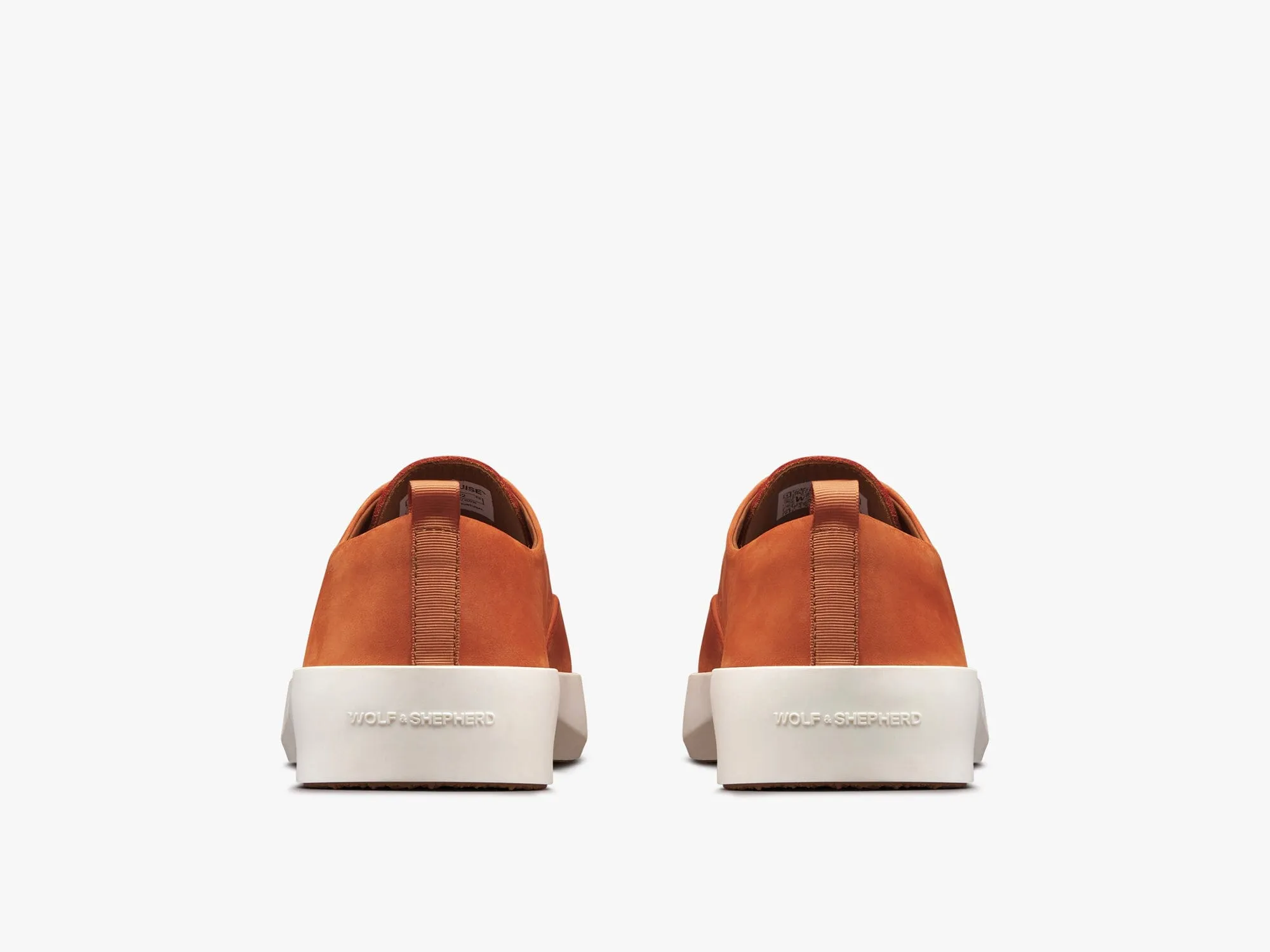 Cruise™ Lace-Up