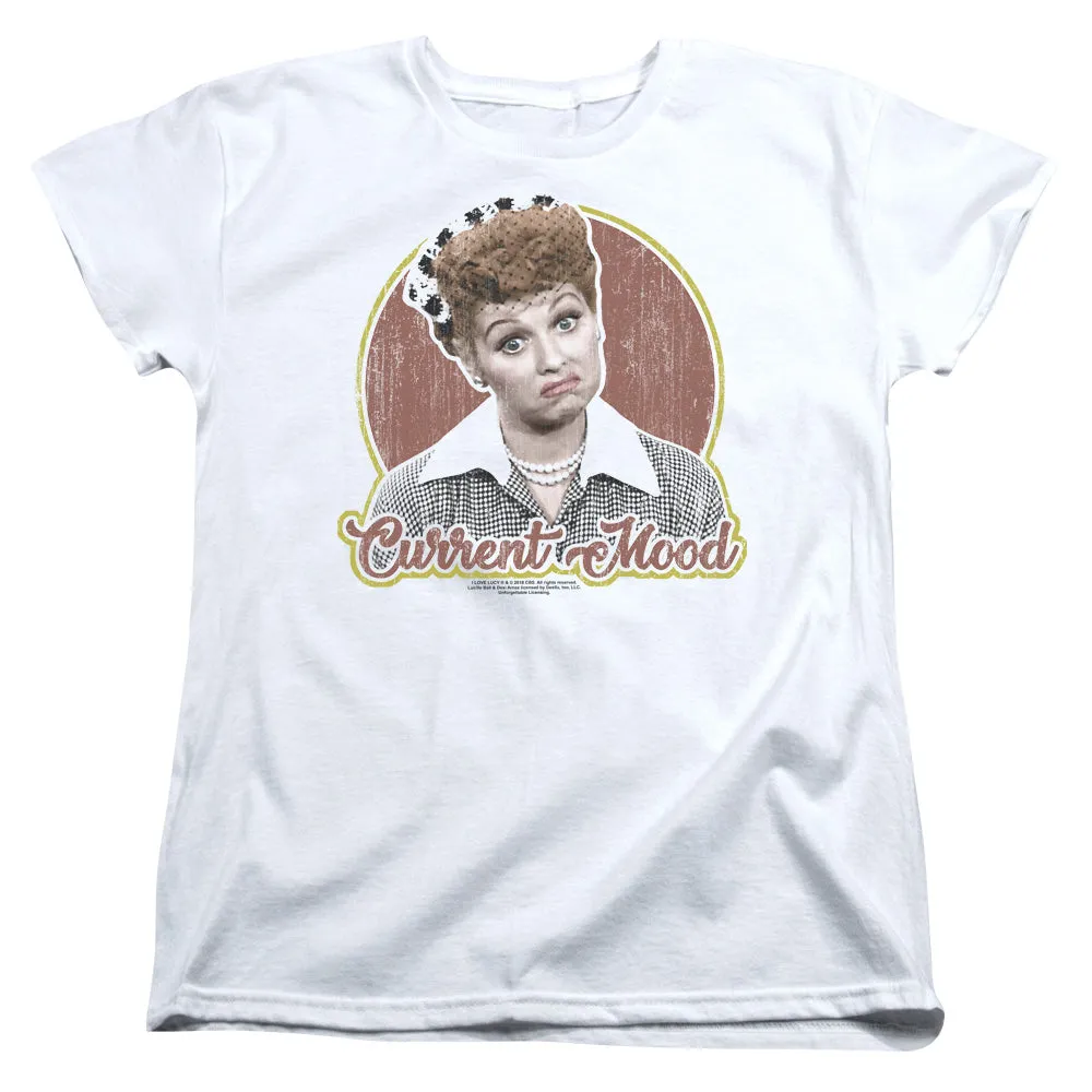 Current Mood Shirt