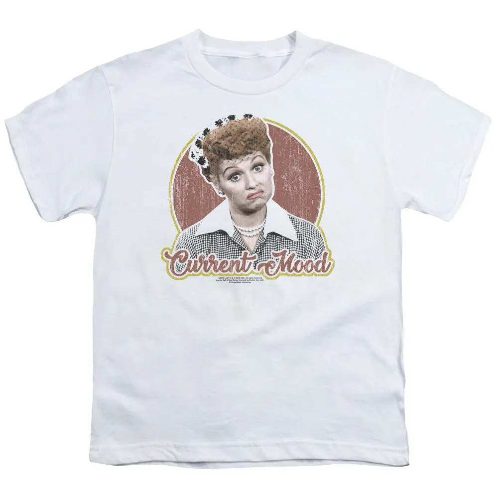Current Mood Shirt