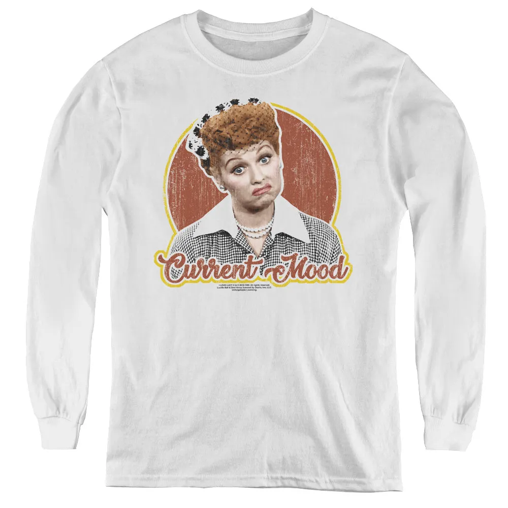 Current Mood Shirt