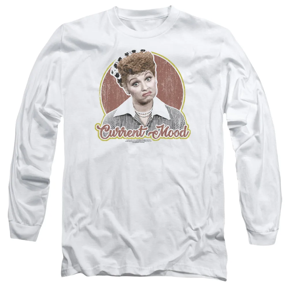 Current Mood Shirt