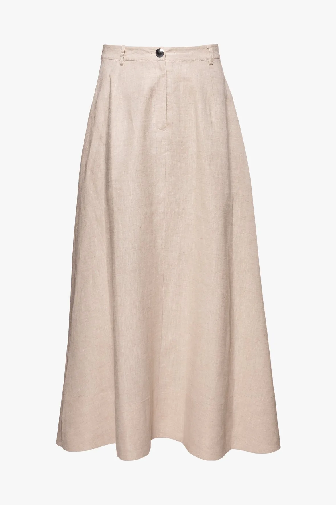 CYBELE SKIRT | NATURAL