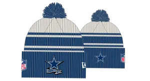 Dallas Cowboys 2022 Sideline Sport Knit