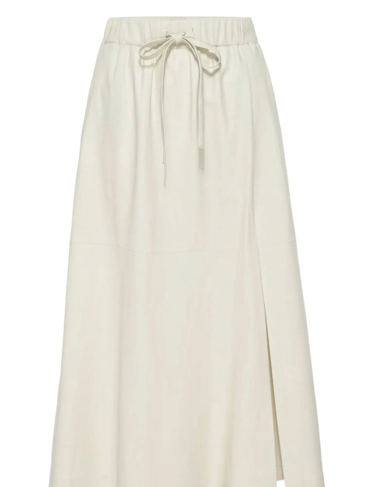 Danni Skirt In Calla White | Calla White