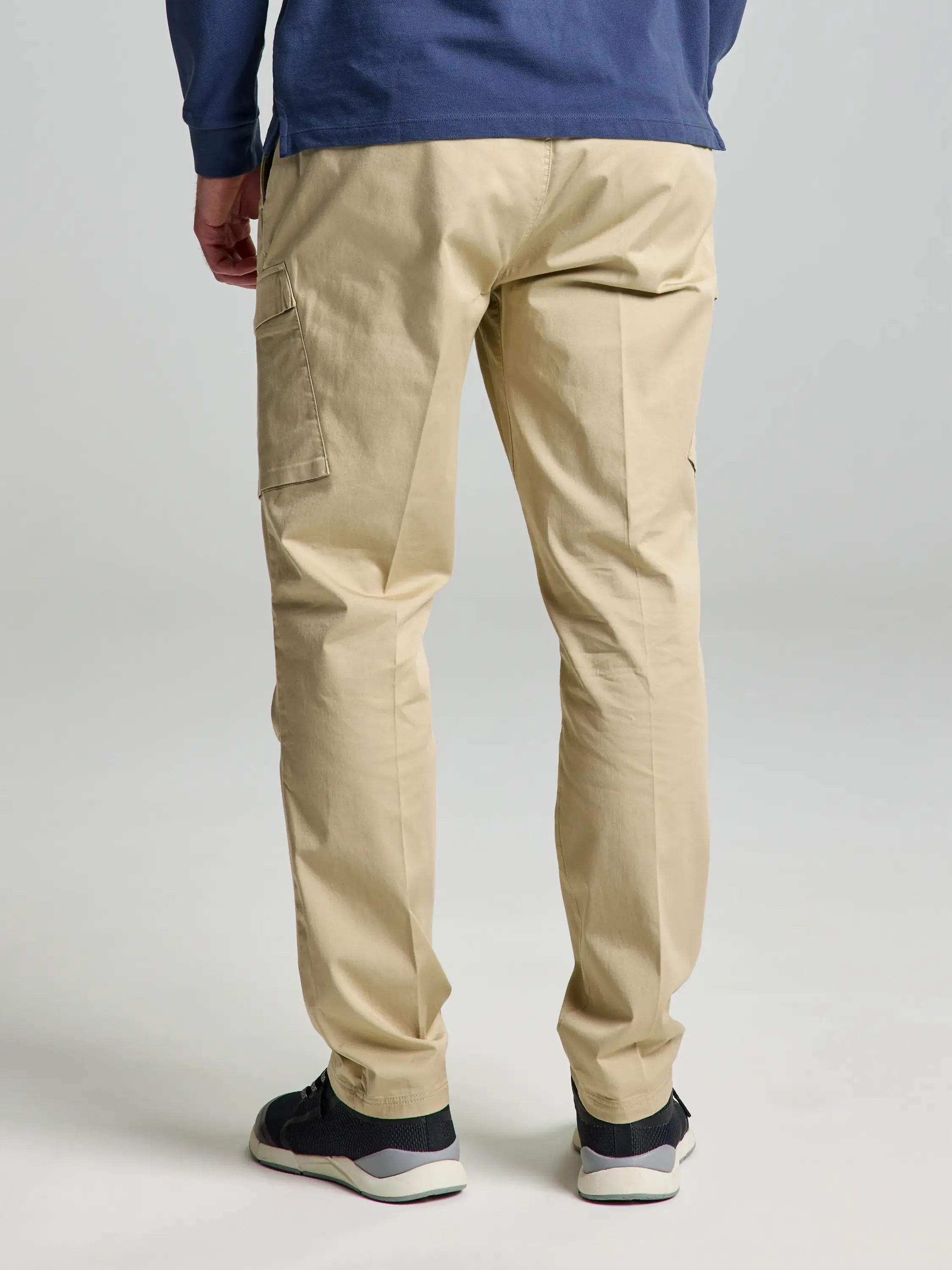 DECK LIGHT CARGO PANT