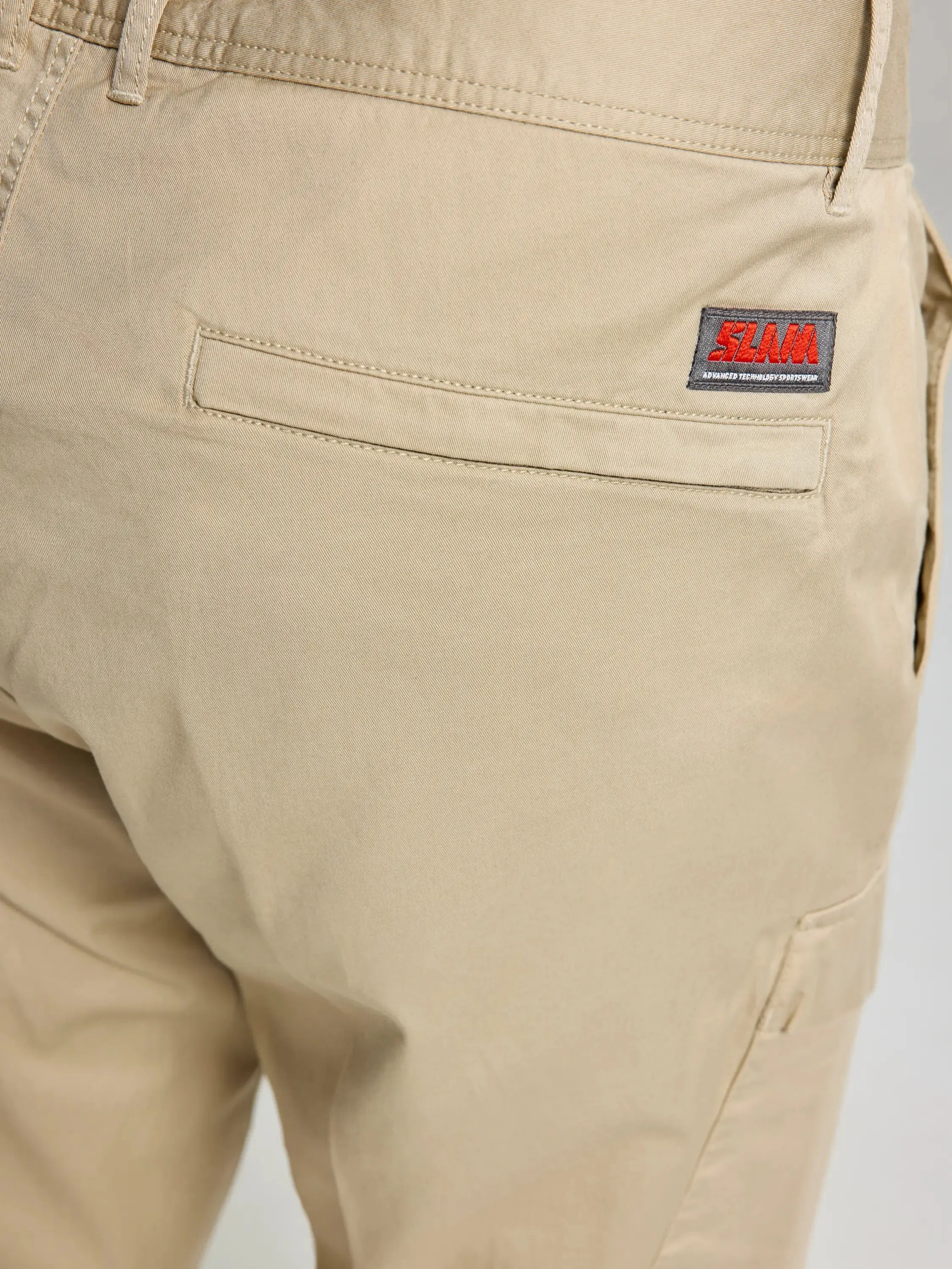 DECK LIGHT CARGO PANT