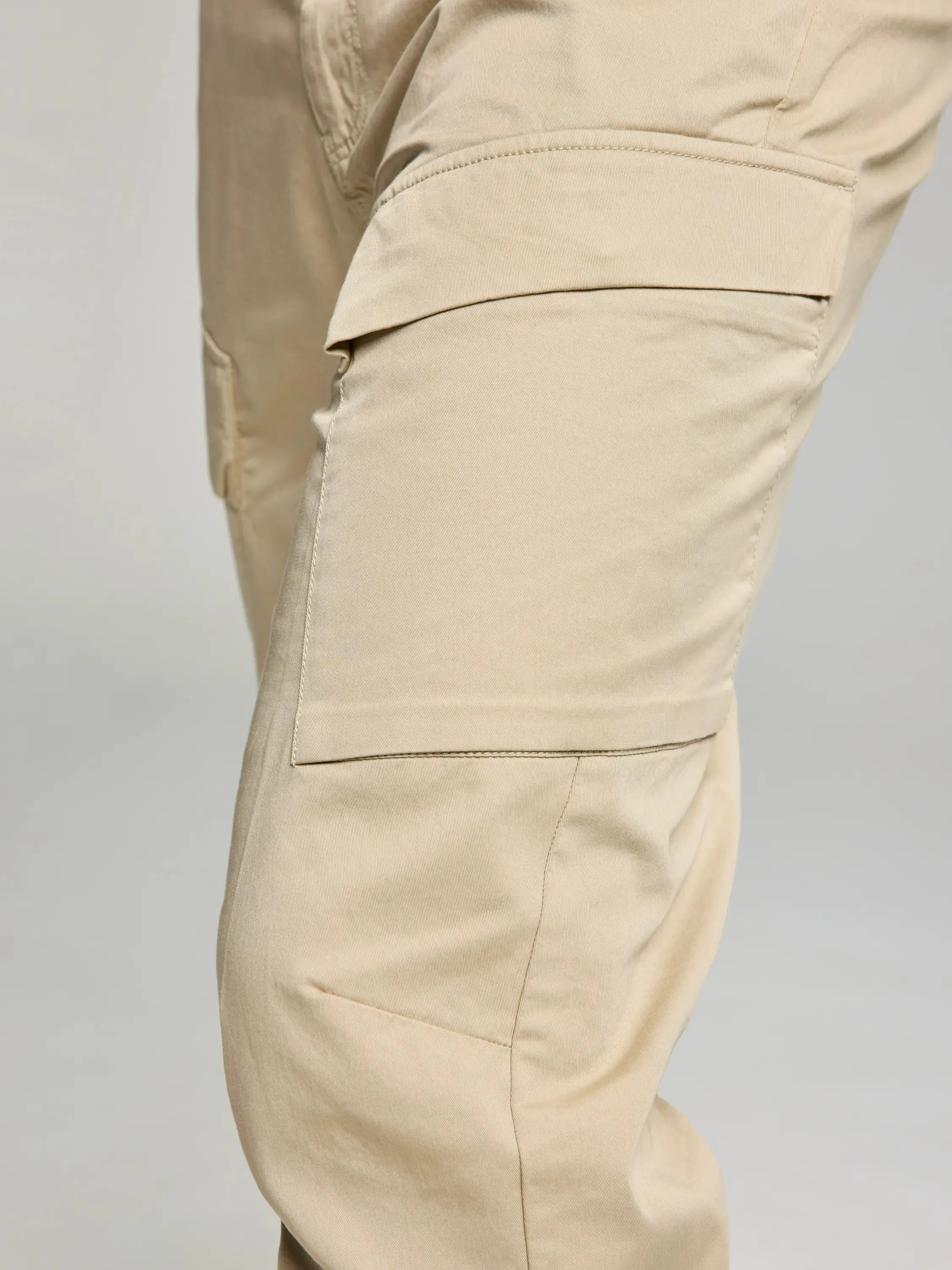 DECK LIGHT CARGO PANT