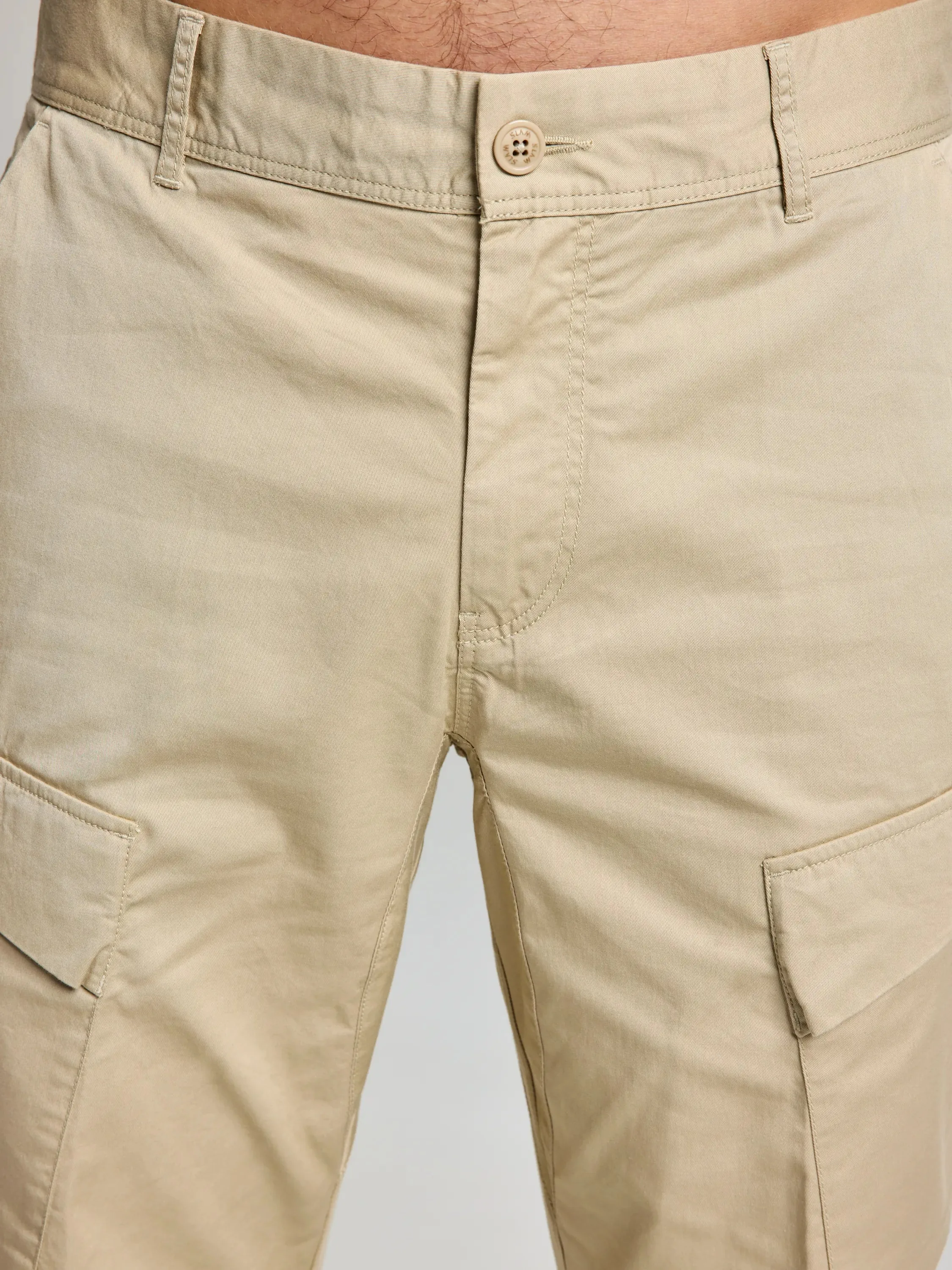 DECK LIGHT CARGO PANT